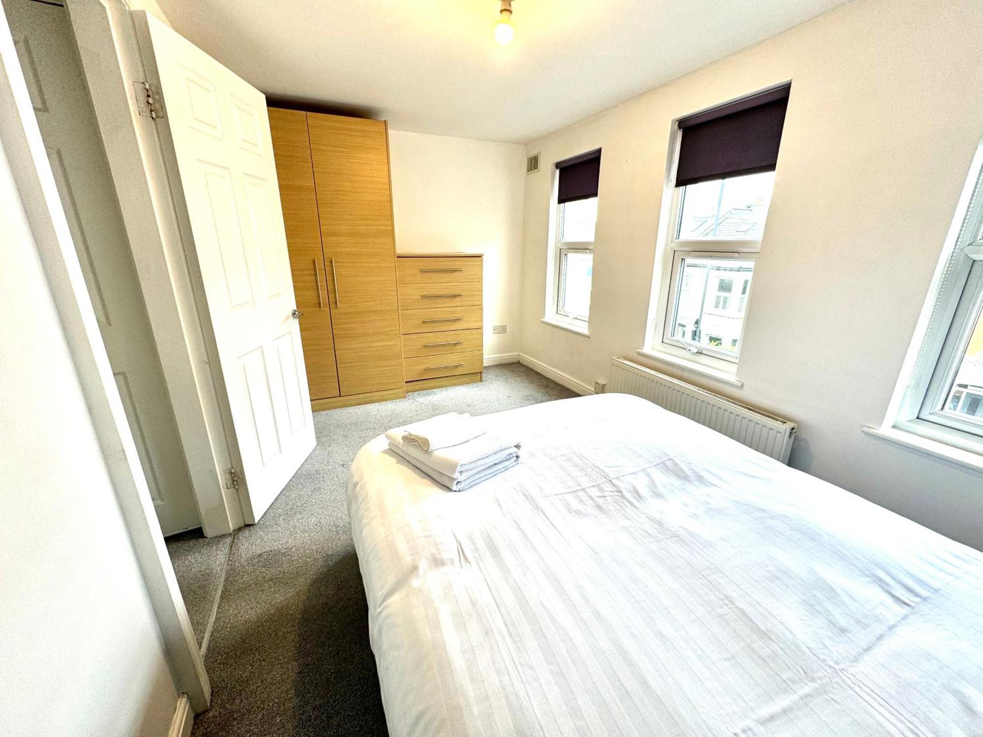 Beautiful 1 Bedroom Flat In Fulham Appartement